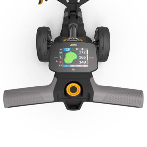 Powakaddy CTX8 EBS elvogn