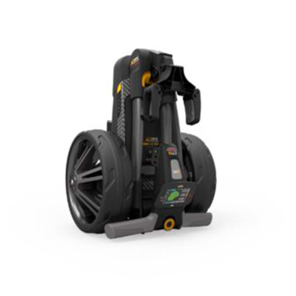 Powakaddy CTX8 EBS elvogn