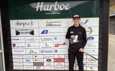 Mikkel Lønberg