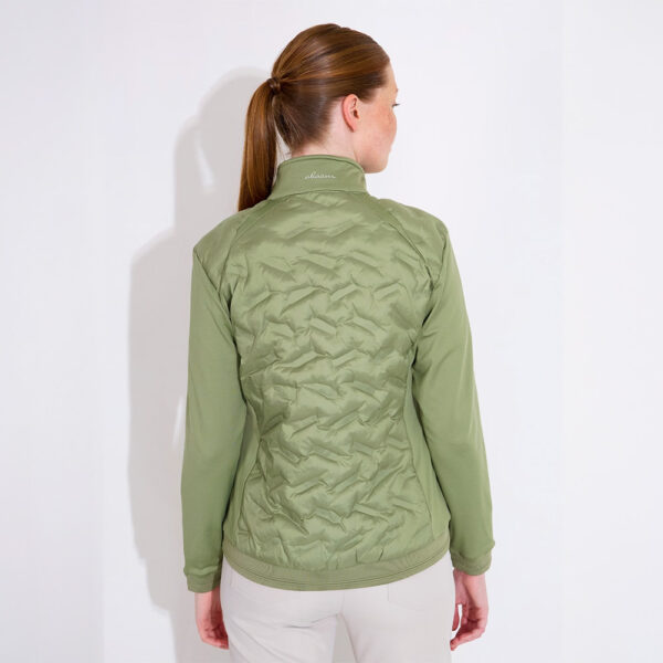 Abacus Portrush hybrid jacket - dame