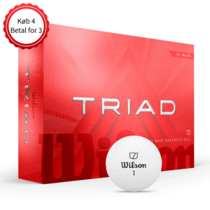 Wilson Triad NEW