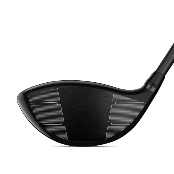 Wilson DYNAPWR Driver Carbon