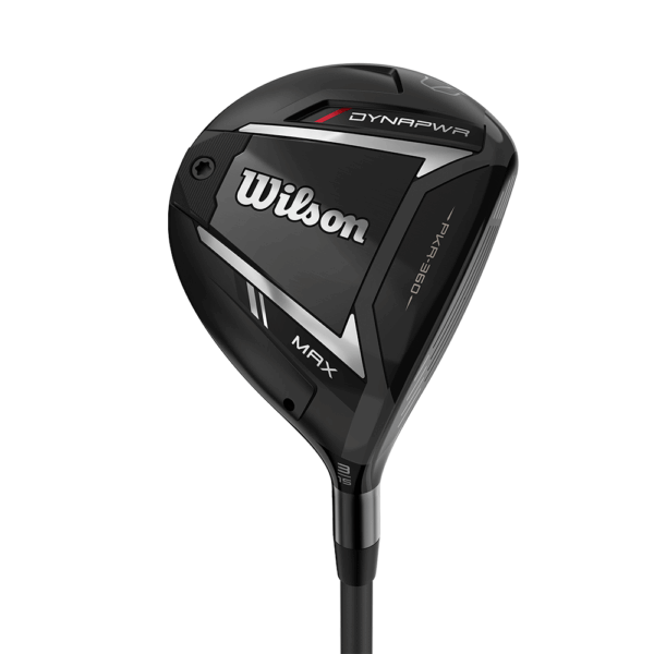 Wilson DYNAPWR Fairway Max