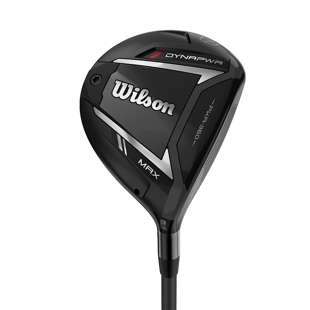 Wilson DYNAPWR Fairway Max
