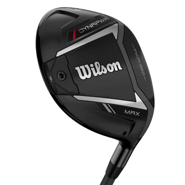 Wilson DYNAPWR Fairway Max