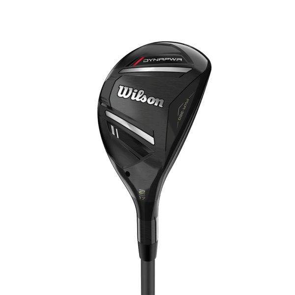 Wilson DynaPWR hybrid