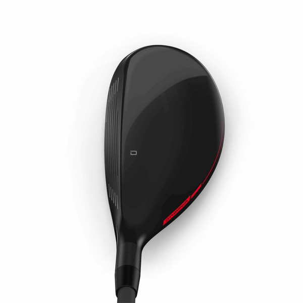 Wilson DynaPWR hybrid