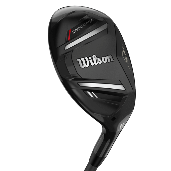 Wilson DynaPWR hybrid