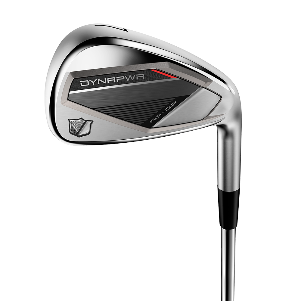 Wilson DYNAPWR Max 6 stk. Grafit