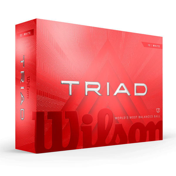 Wilson Triad NEW