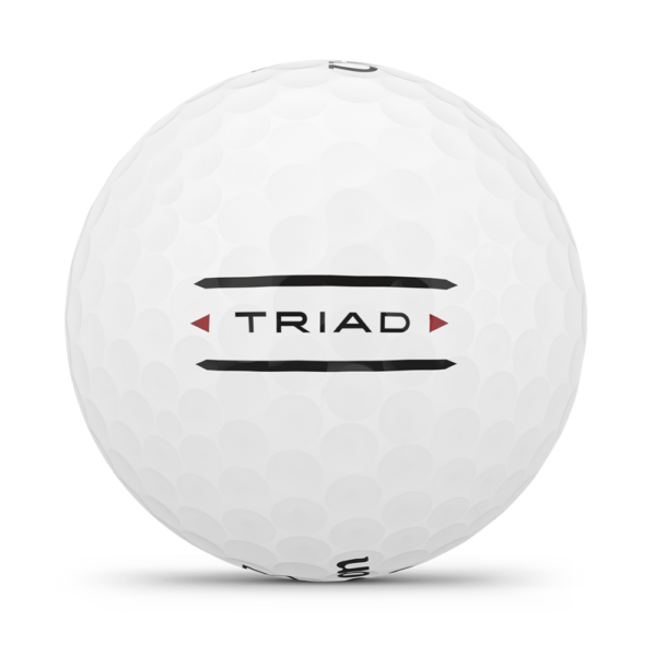 Wilson Triad NEW
