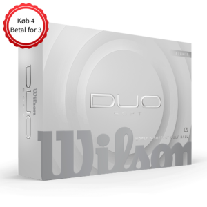 Wilson Duo Soft New 2025