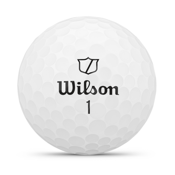 Wilson Duo Soft New 2025