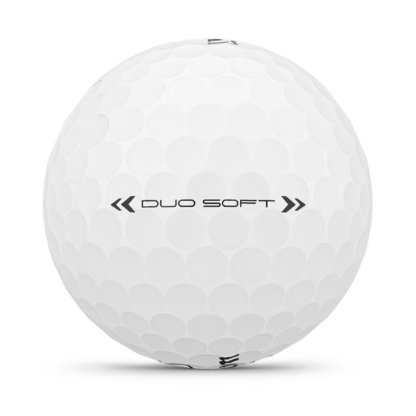 Wilson Duo Soft New 2025