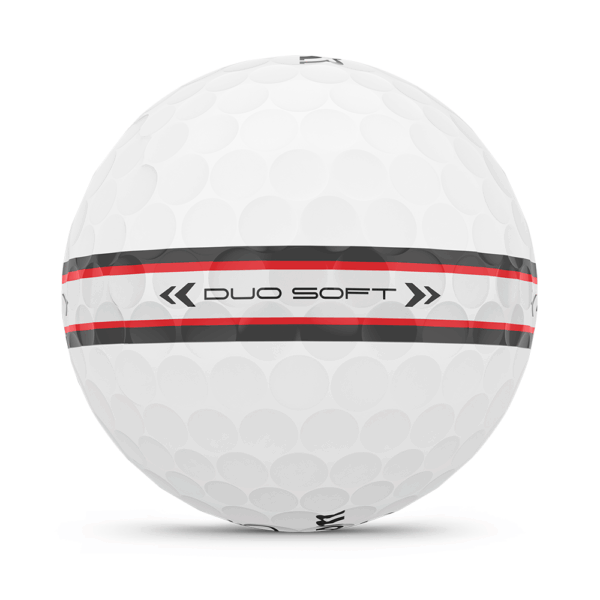 Wilson Duo Soft TRK360