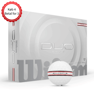 Wilson Duo Soft TRK360