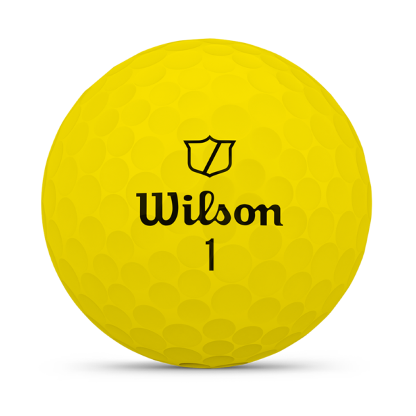 Wilson Duo Soft NEW - Flere farver - Image 2