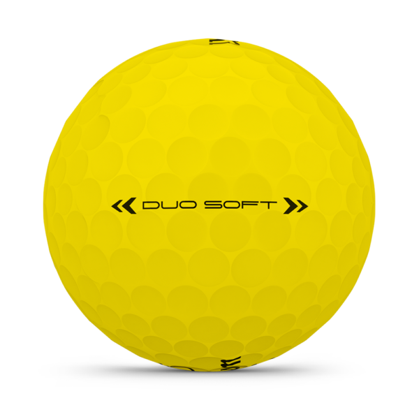 Wilson Duo Soft NEW - Flere farver