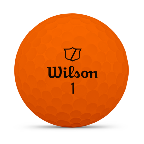 Wilson Duo Soft NEW - Flere farver