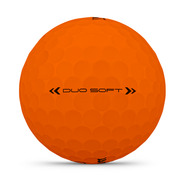 Wilson Duo Soft NEW - Flere farver