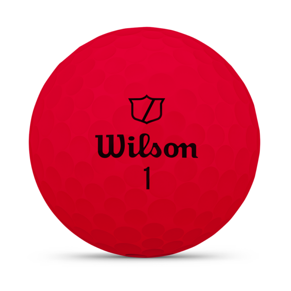 Wilson Duo Soft NEW - Flere farver