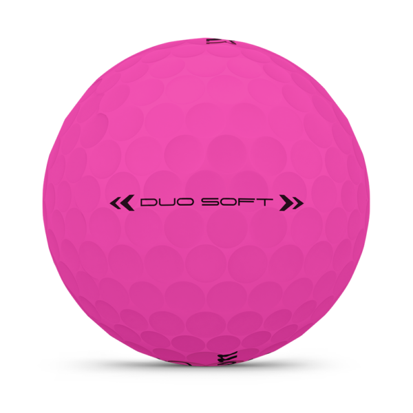 Wilson Duo Soft NEW - Flere farver