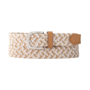 Alberto Gürtel Multi Belt 3 cm - dame