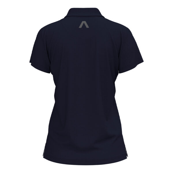 Alberto Nora Cool Comfort Polo - Dame