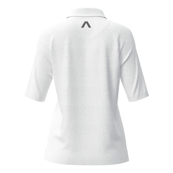 Alberto Nora Cool Comfort Polo - Dame