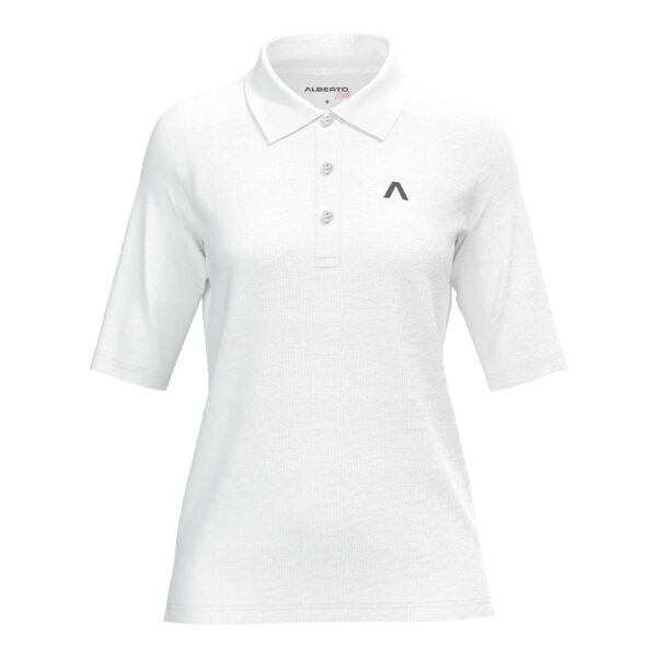 Alberto Nora Cool Comfort Polo - Dame