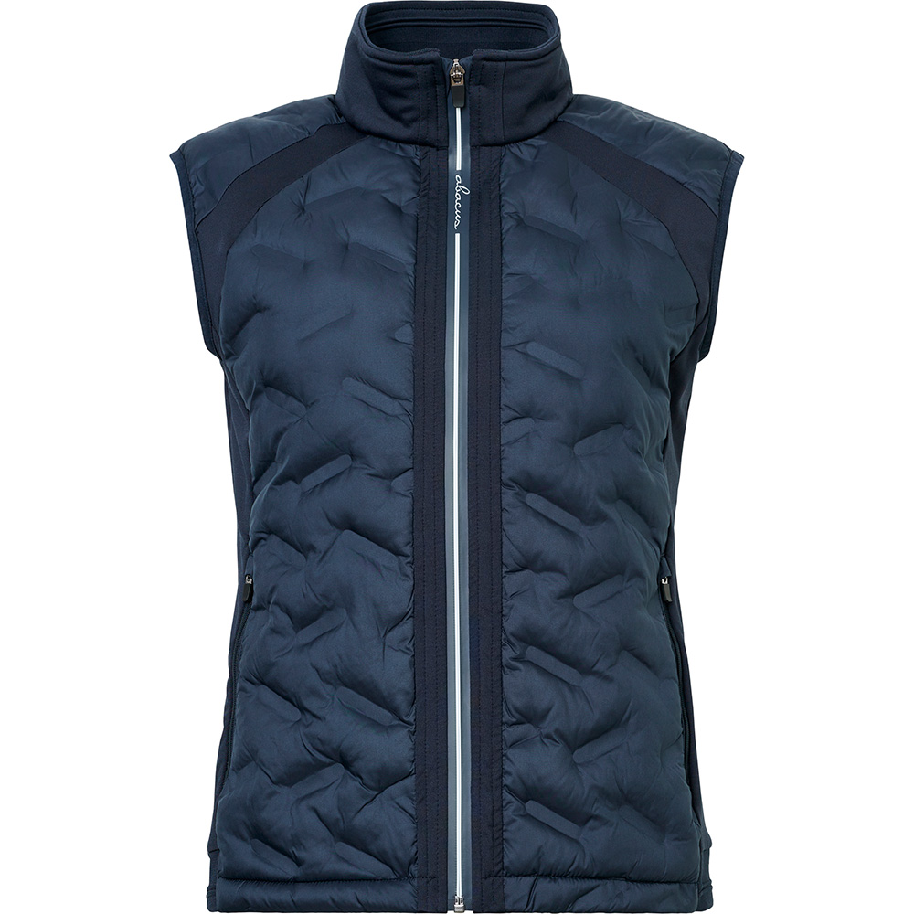 Abacus Portrush Hybrid Vest Dame
