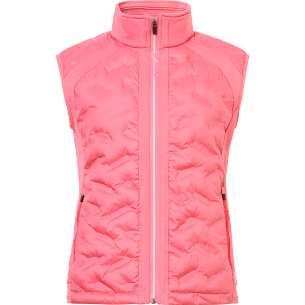 Abacus Portrush Hybrid Vest Dame