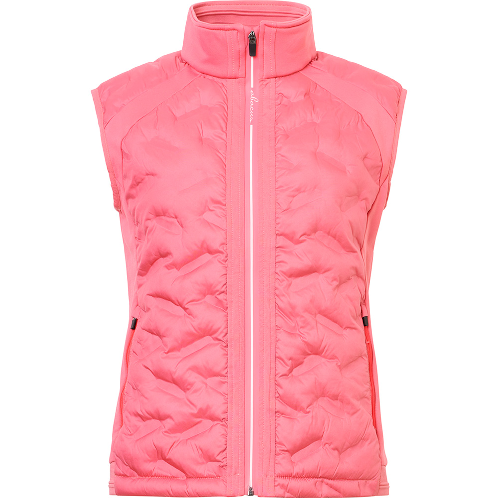 Abacus Portrush Hybrid Vest Dame