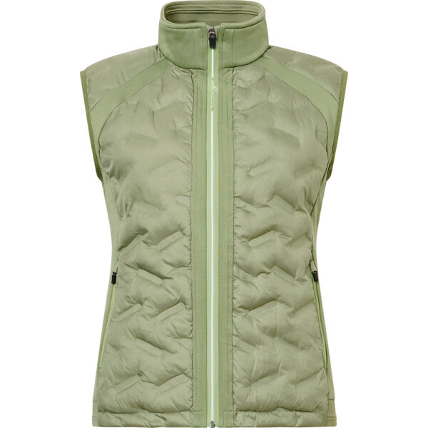 Abacus Portrush Hybrid Vest Dame