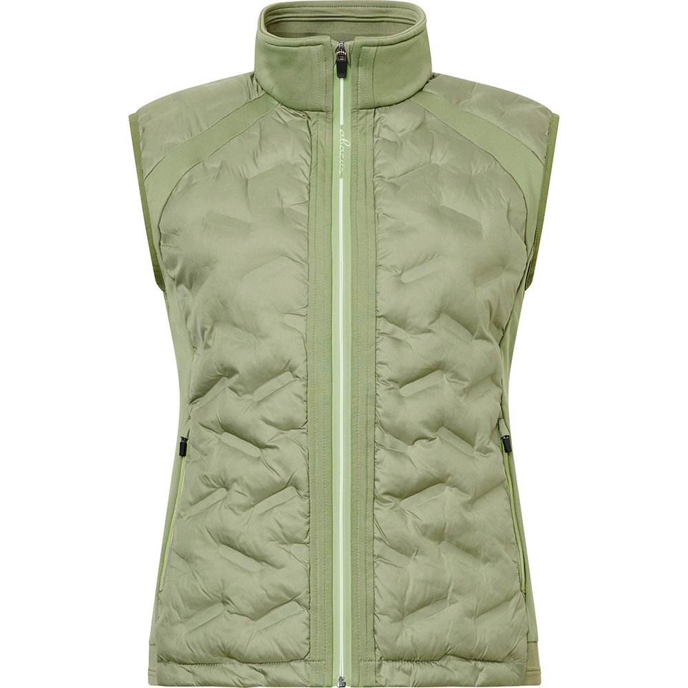 Abacus Portrush Hybrid Vest Dame