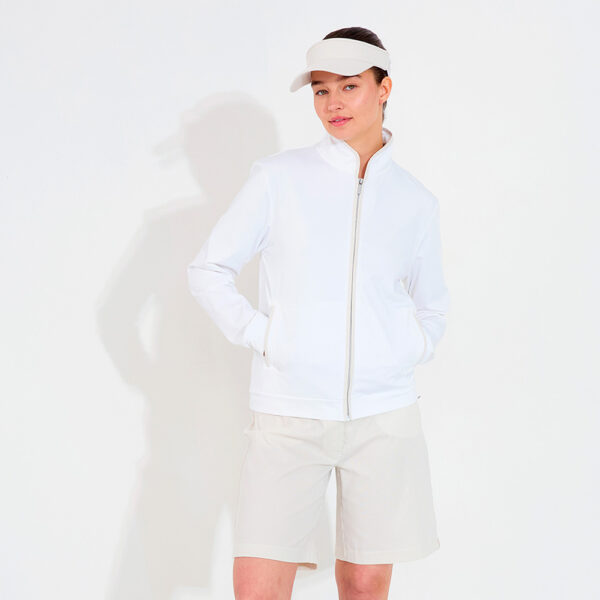 Abacus Bovey Midlayer Jakke 3 farver - Dame