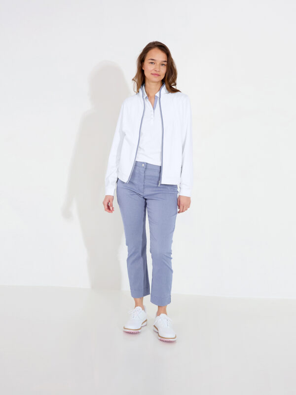 Abacus Bovey Midlayer Jakke 3 farver - Dame