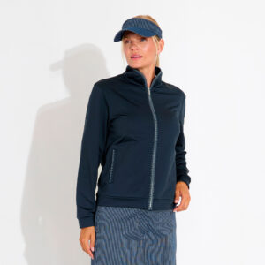 Abacus Bovey Midlayer Jakke 3 farver - Dame