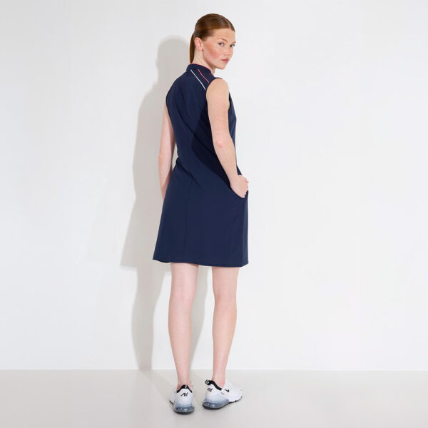 Abacus Manga Dress - Dame