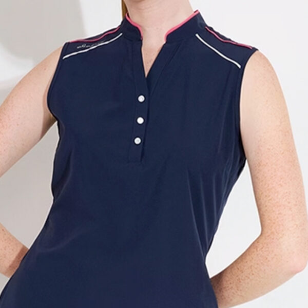 Abacus Manga Dress - Dame