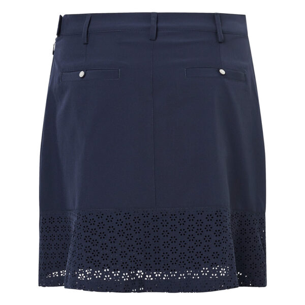 Abacus Manga Skort - Dame