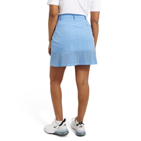 Abacus Manga Skort - Dame