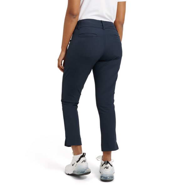 Abacus Elite 7/8 Trousers Midwaist - Dame