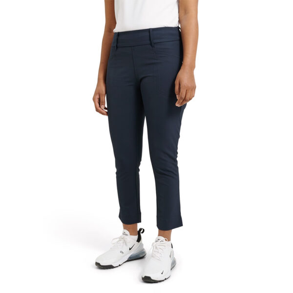 Abacus Elite 7/8 Trousers Midwaist - Dame
