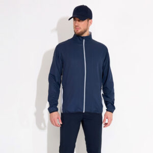 Abacus Lanark Classics Stretch Windjacket - Herre