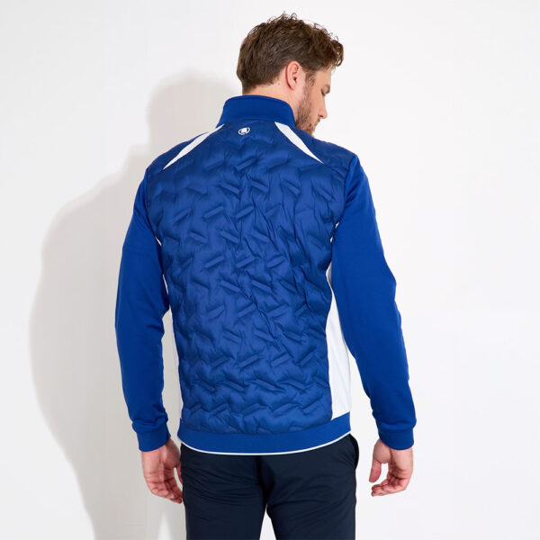 Abacus Portrush Hybrid Jacket - Herre