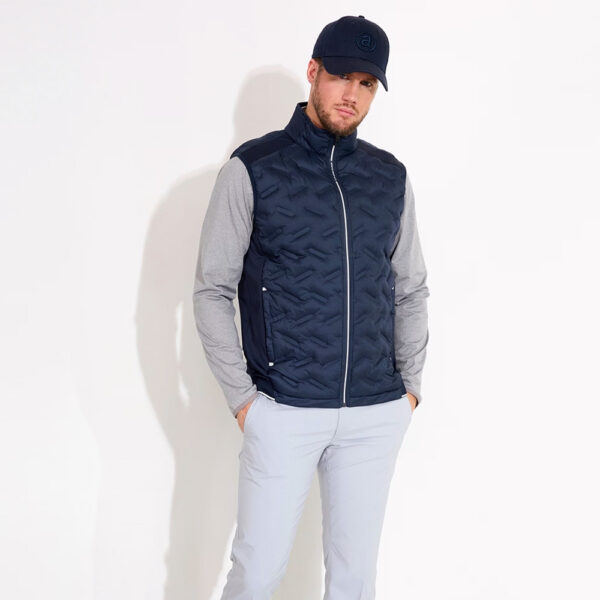 Abacus Portrush Hybrid Jakke - Herre