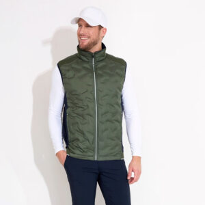Abacus Portrush Hybrid Jakke - Herre