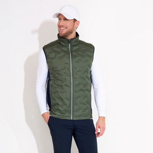 Abacus Portrush Hybrid Jakke - Herre