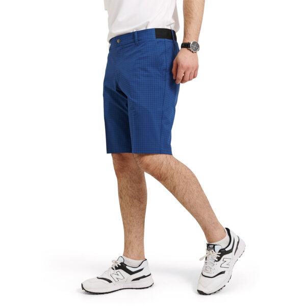 Abacus Rockliffe Shorts - Herre